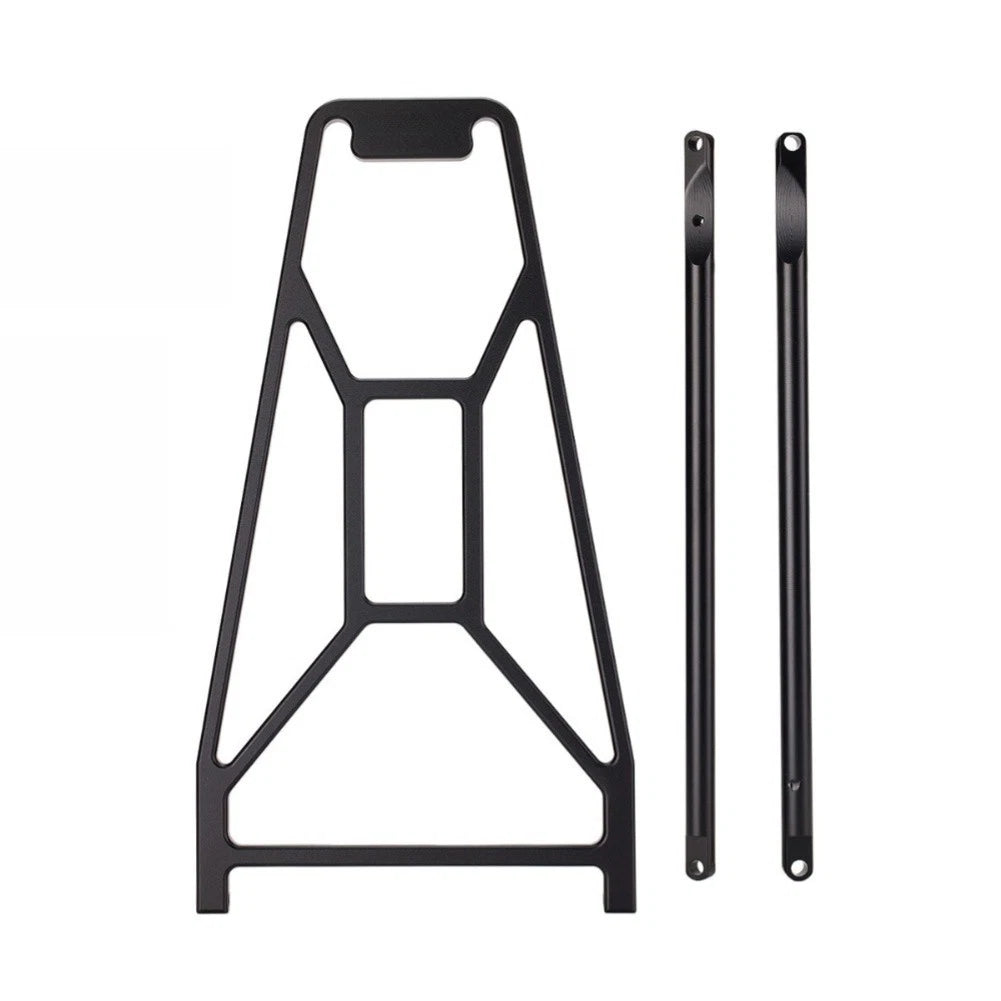 Symmetric Triangle Rear Rack for NEO Folding Bike (16 inch, 20 inch)