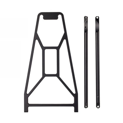 Symmetric Triangle Rear Rack for NEO Folding Bike (16 inch, 20 inch)