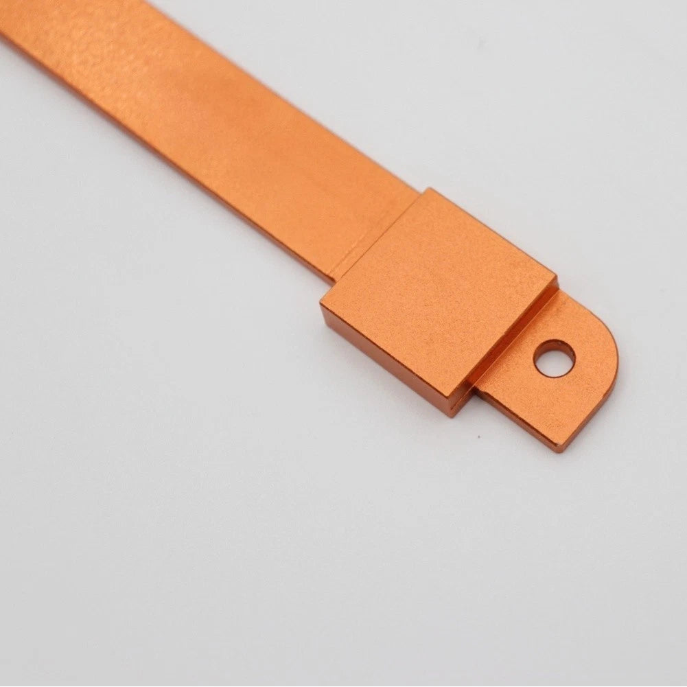 Brake Piston Reset Tool for Bicycle Hydraulic Dual Piston Caliper Repair
