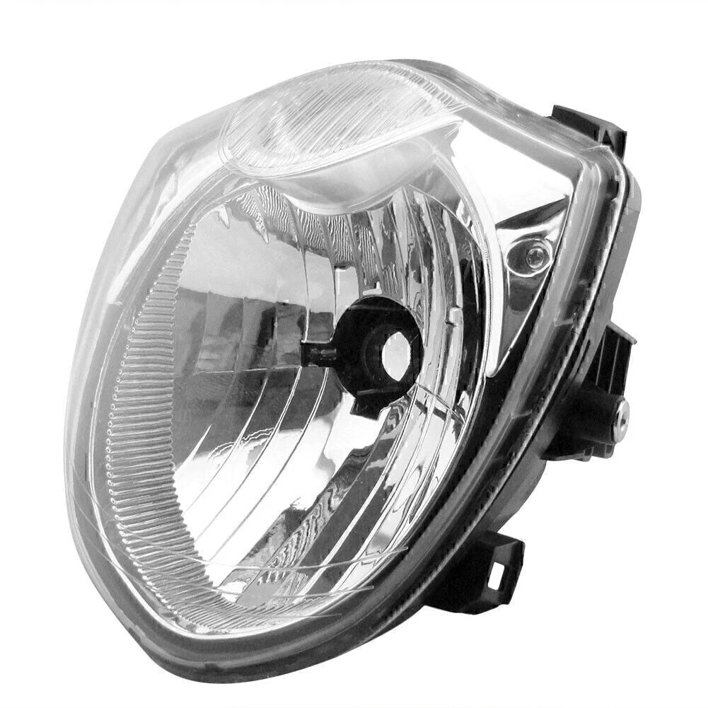 Headlight Assembly for Suzuki GSF1250 (2010) - Clear Lens