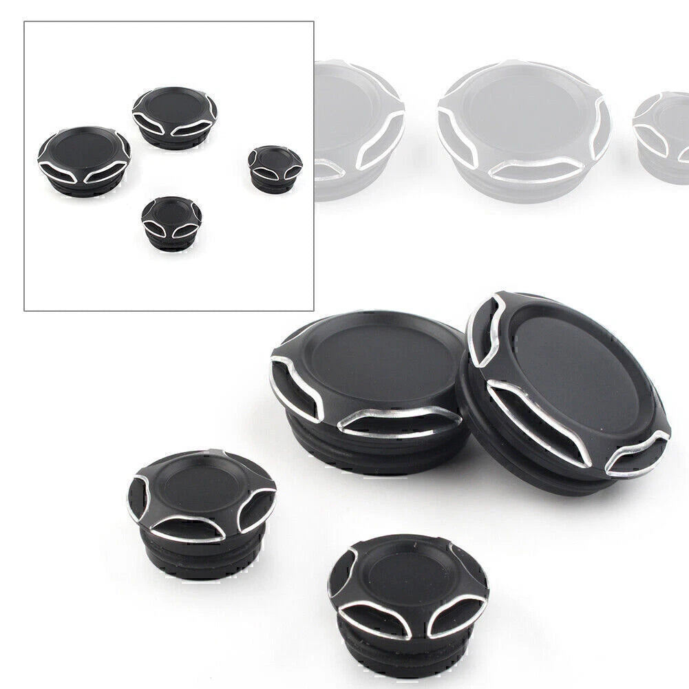 Dust Cap Cover for Ducati Scrambler 800 (2015–2023)