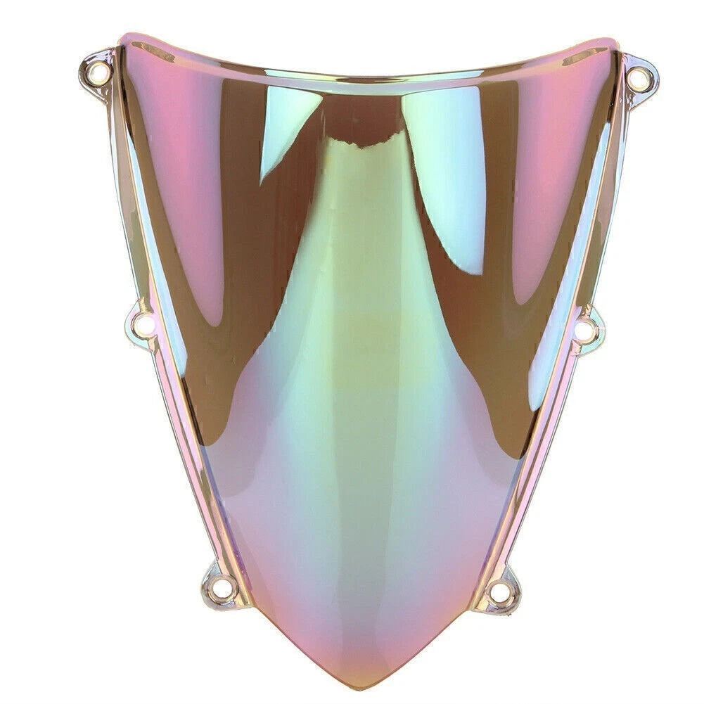 Double Bubble Windscreen for Honda CBR600RR F5 (2007–2012) Iridium