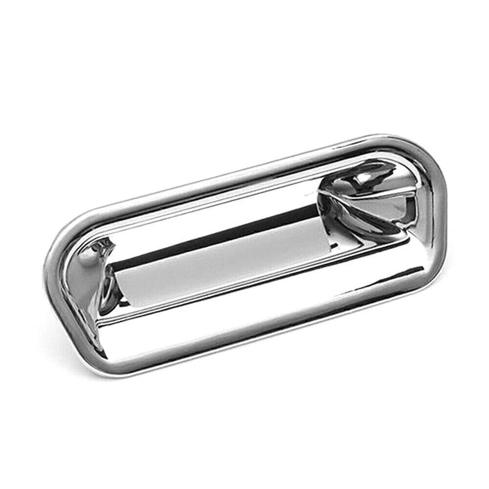 ABS Door Rear Handle Dish Cover Trim for Honda CR-V (2012–2016)