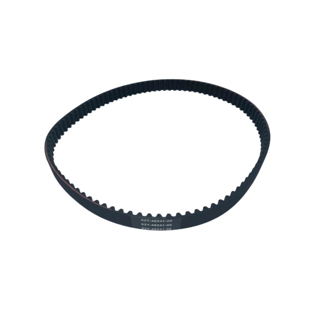 Timing Belt for Yamaha 4 Str F 40 50 60 HP Outboard Motor (1995–2004) 62Y-46241-00