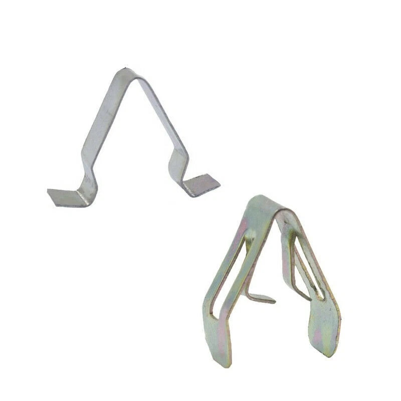 Interior Panel Trim Clips for