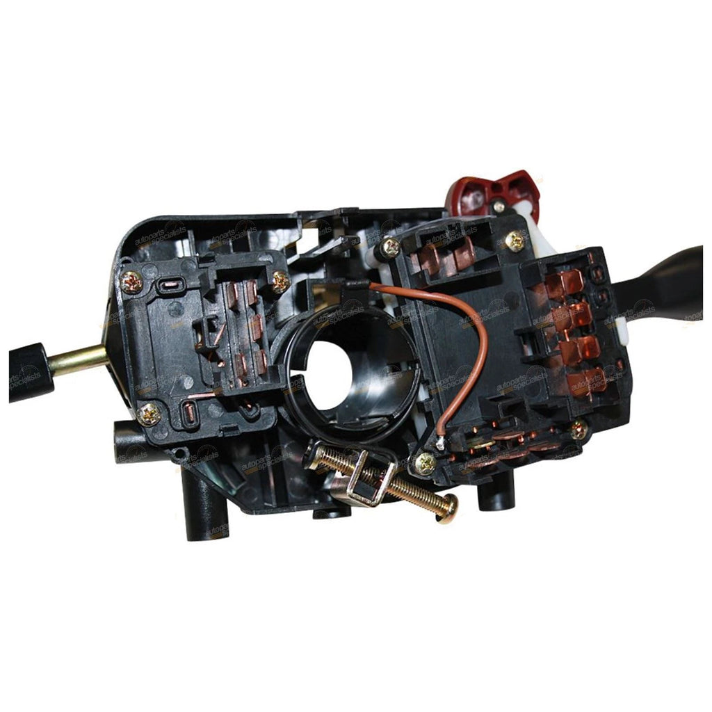 Headlight Indicator Wiper Stalk Blinker for Laser Meteor (1981–1985)