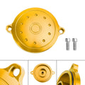 Cylinder Head Side Cover Plate for Honda C/Ct125 Cub110 Trail Grom MSX