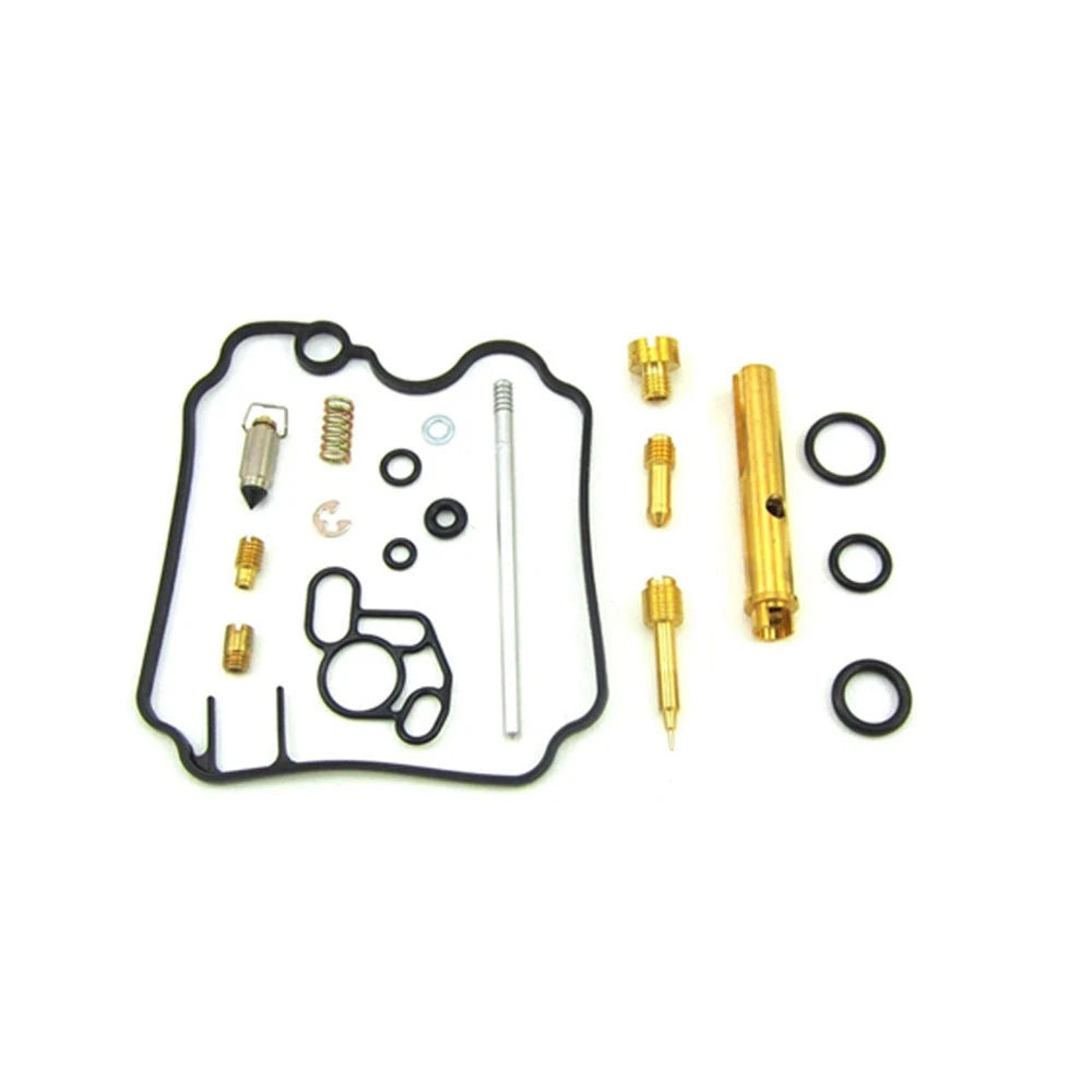 2X Carburetor Repair Rebuild Kit for Yamaha XTZ750 Super Tenere (1989–1997)