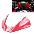 Windshield with Bracket for Ducati Monster 950 937 (2021–2022)