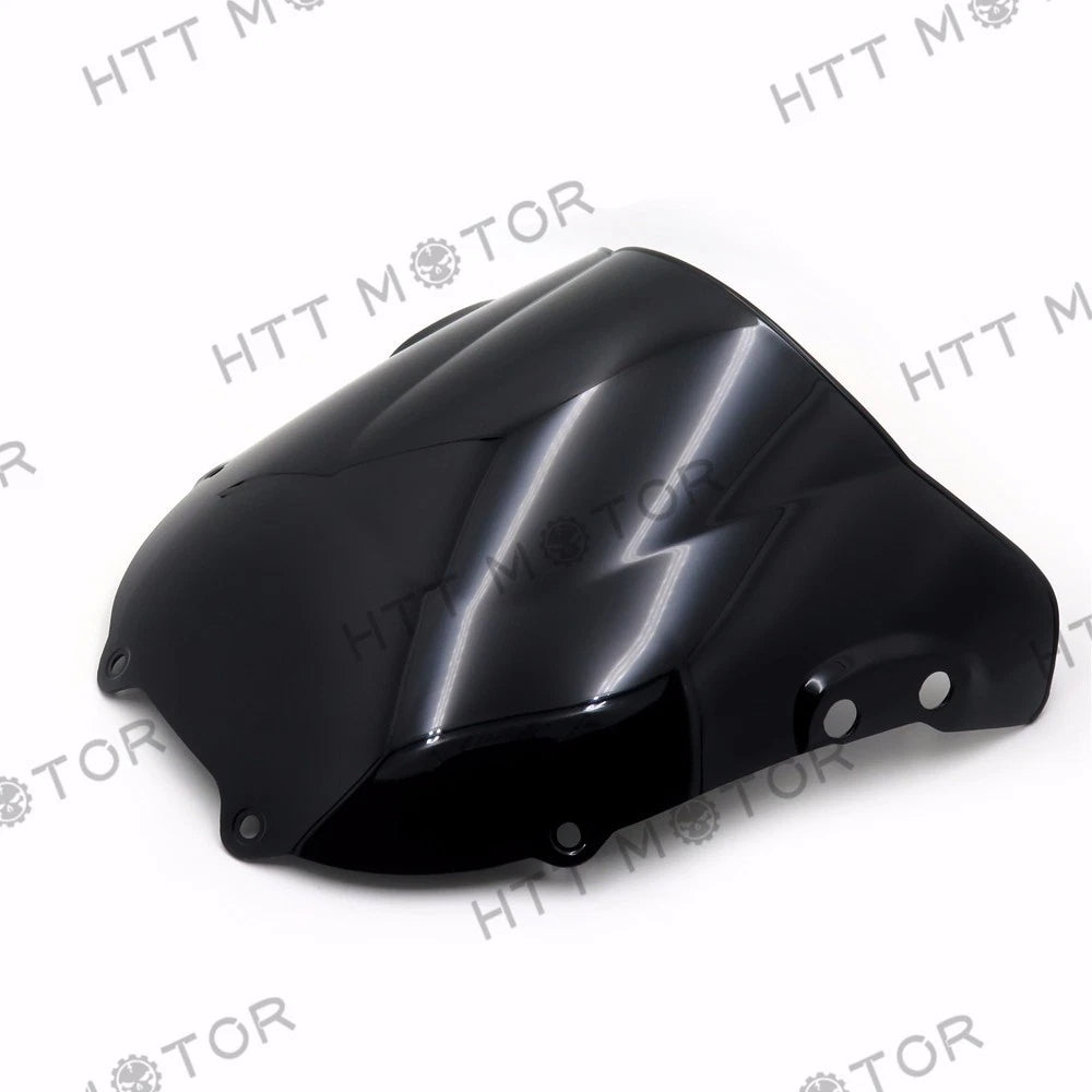 Windshield for Honda CBR900RR (1994–1997) Black Smoke