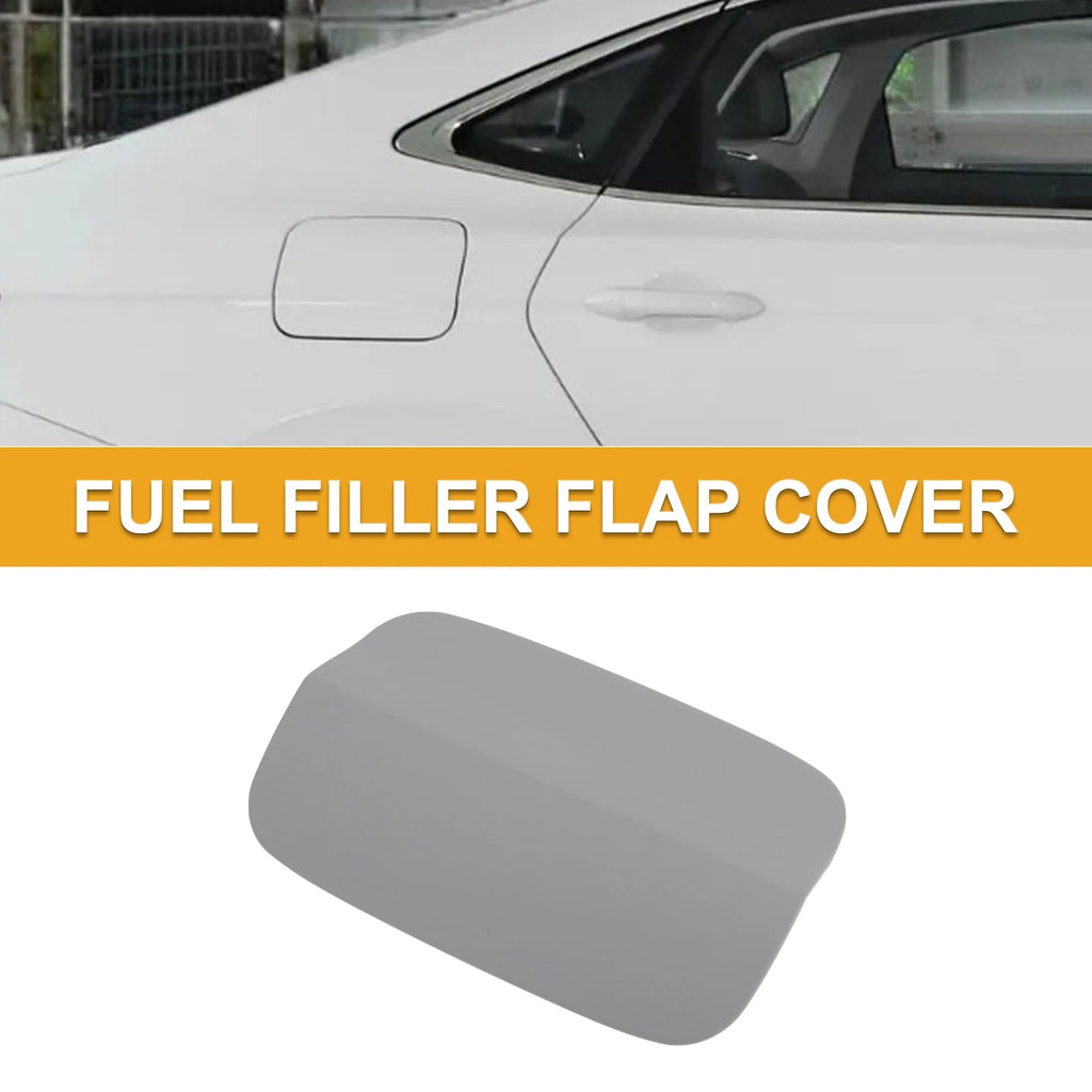Fuel Tank Door Cap Replacement for Audi A3 (2013–2018) Clip Type