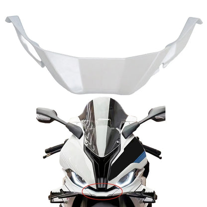 Front Air Intake Lip Cover for BMW S1000RR Motorcycle (2023–2024)