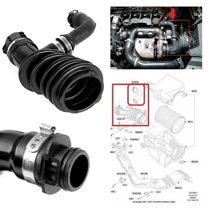 Air Intake Hose Pipe for Ford Focus MK II CMax (2005–2012)