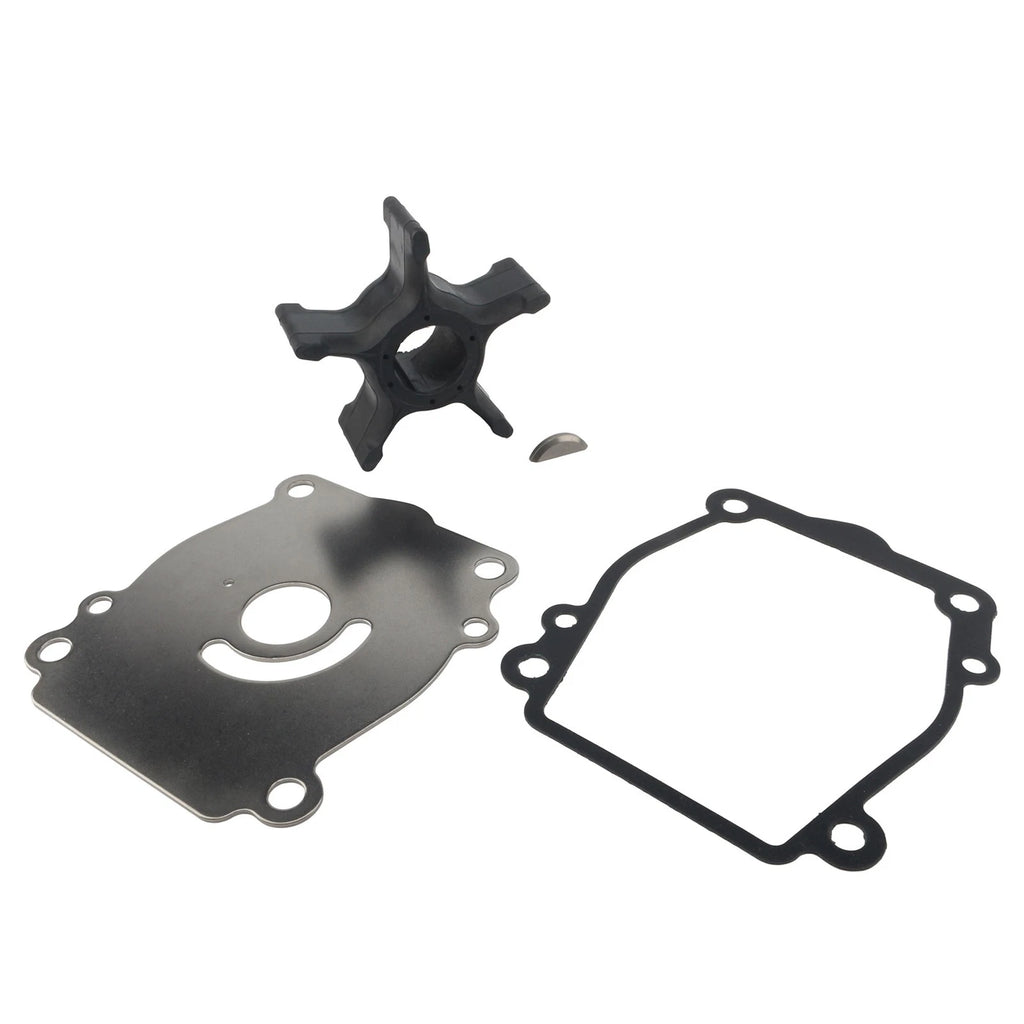 Water Pump Impeller Repair Kit for Suzuki 150 175 200 225 HP (17400-87D00)