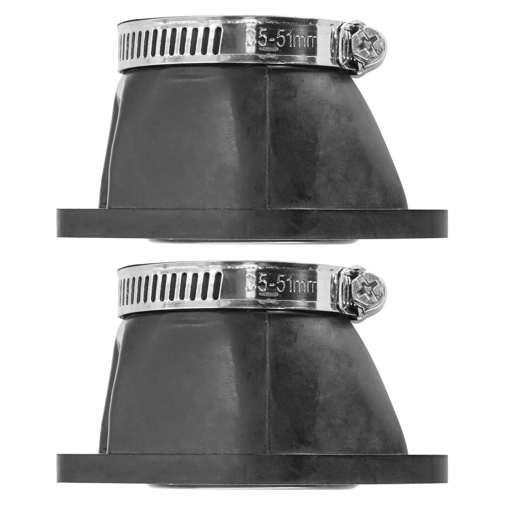 Carburetor Right Intake Boot Replacement for Suzuki Bandit 1200 GSF1200 (2001–2005)