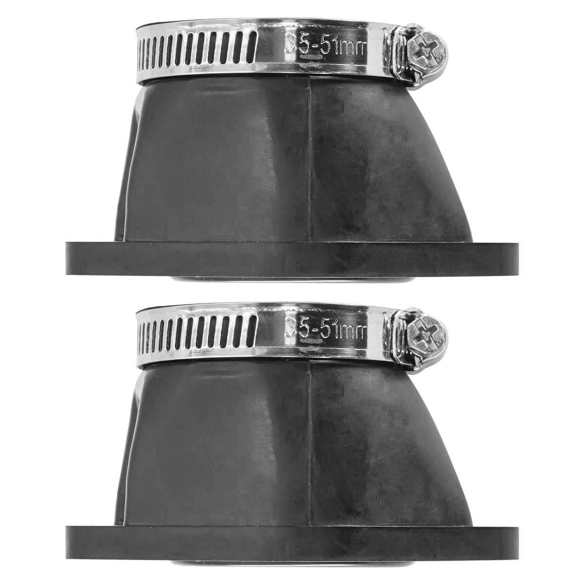 Carburetor Right Intake Boot Replacement for Suzuki Bandit 1200 GSF1200 (2001–2005)