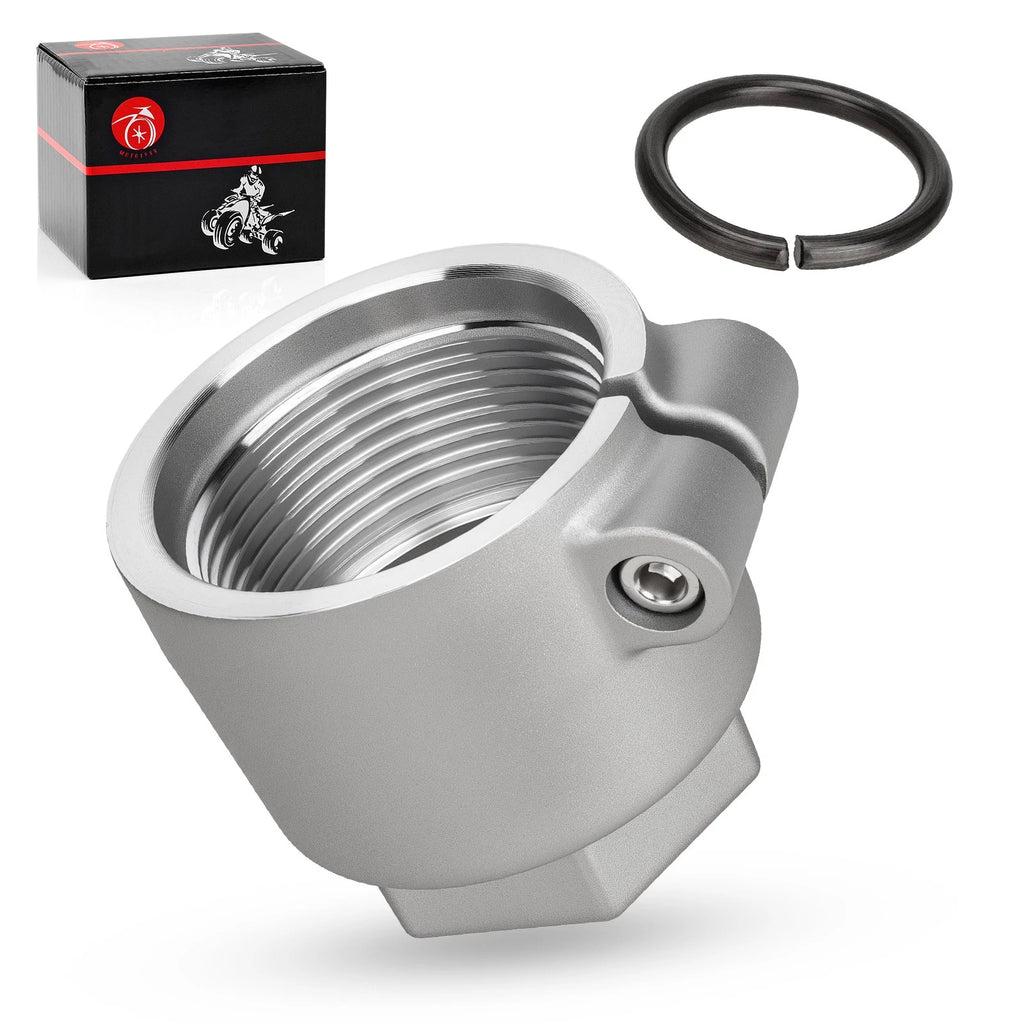 Axle Nut with Retaining Ring for Polaris Trail Boss Trail Blazer Scrambler (330-500)