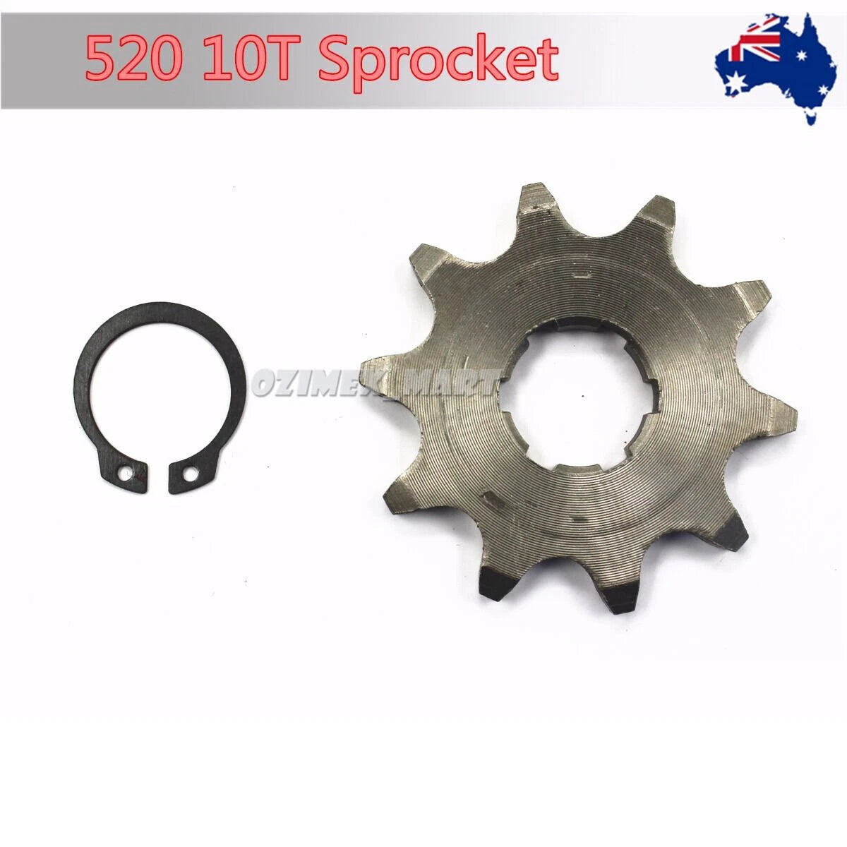 20mm Inner Engine Sprocket for CRF50 XR50 (250cc)