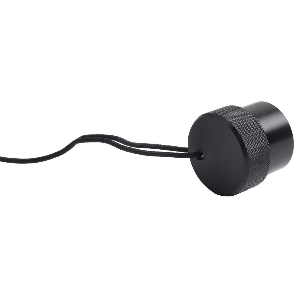 DIN valve protective cap for scuba diving
