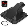 2X Air Box Lid Cover Cap + Seal for Honda TRX90 TRX90EX TRX90X (2001–2023)