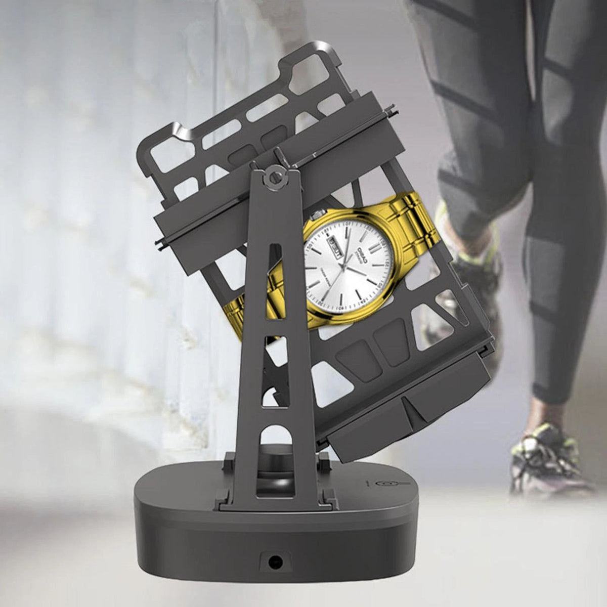 Watch Winders for Automatic Watches (Professional, Quiet)