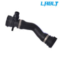 Upper Engine Radiator Coolant Hose for BMW 128i E82/E88, 330i E90 (2004–2013)