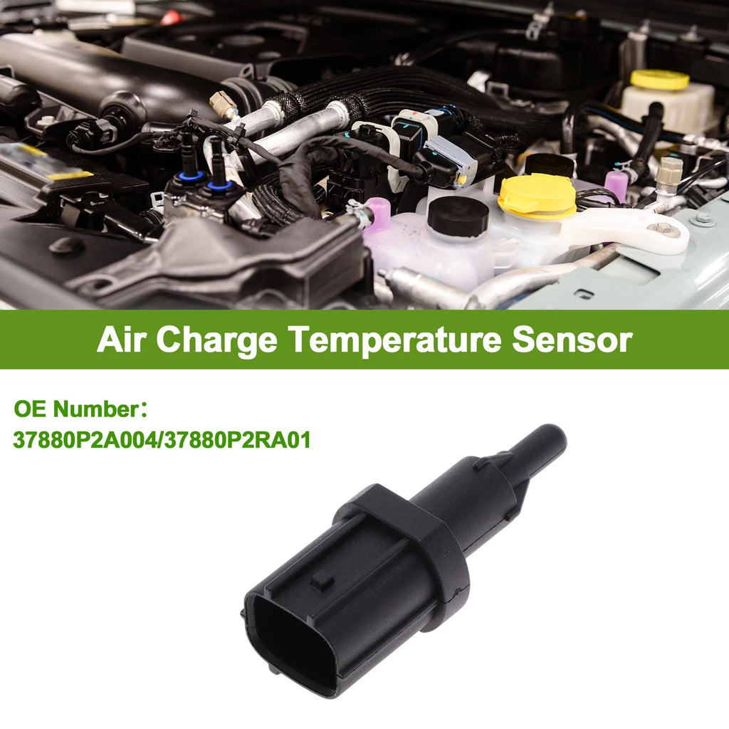 Air Charge Temperature Sensor Replacement for Honda Civic 1.6L (1996–2000)