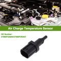 Air Charge Temperature Sensor Replacement for Honda Civic 1.6L (1996–2000)