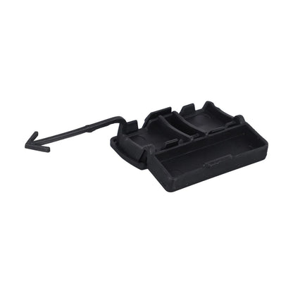 Towing Equipment for Sharan (Unpainted)