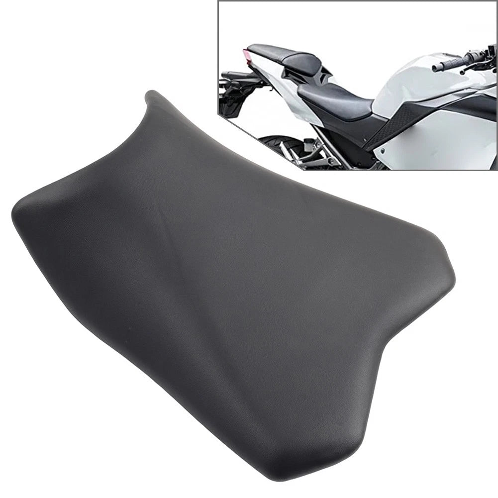 Front Driver Rider Seat Cushion for Kawasaki Ninja EX300 (2013–2017)