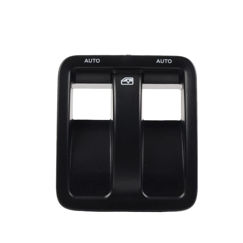 Center Dash Switch Bezel for Jeep Wrangler (2011–2017)