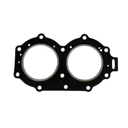 Cylinder Head Gasket for Yamaha Outboard 30 HP 2 Stroke (30A, 689-11181-00)