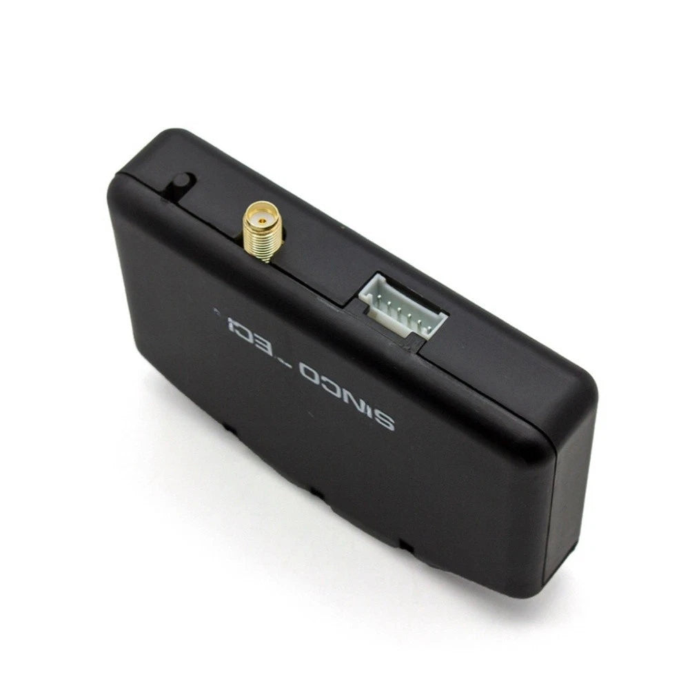 GPS Sensor Module for Antenna Cable 12V 24V (0-200km/h)