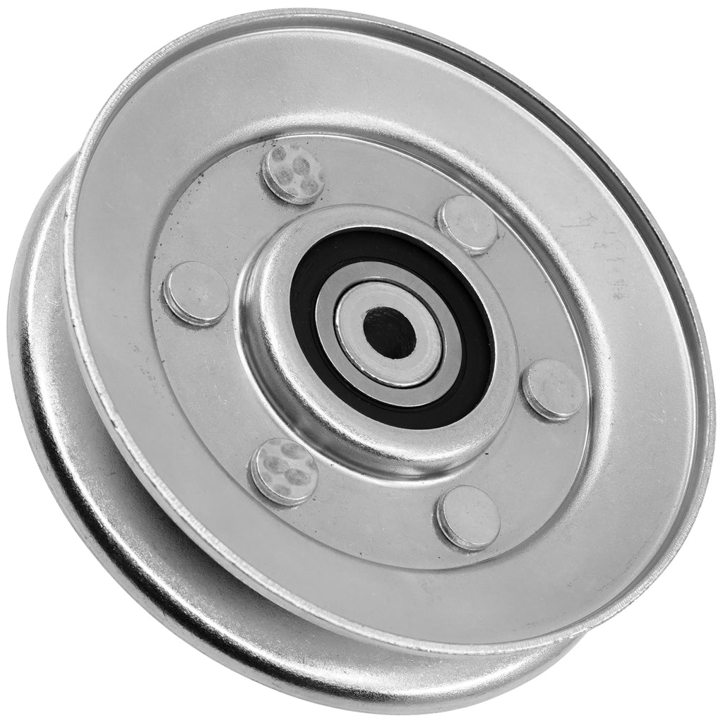 Drive Belt Idler Pulley Replacement for John Deere Lawn Mower (2008–2012)
