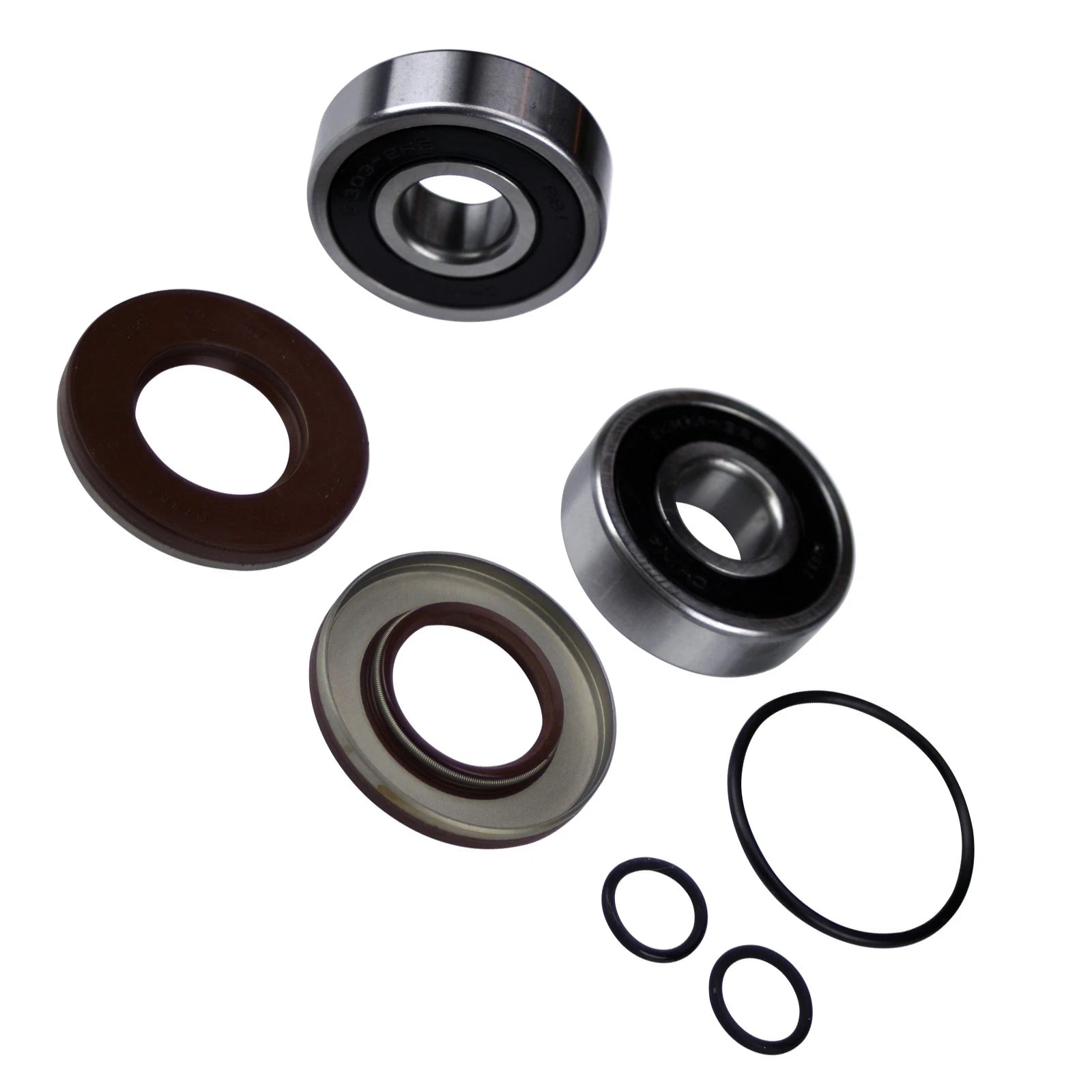 Jet Pump Rebuild Repair Kit for Kawasaki 750 SX SXI & Pro (1990–2002)