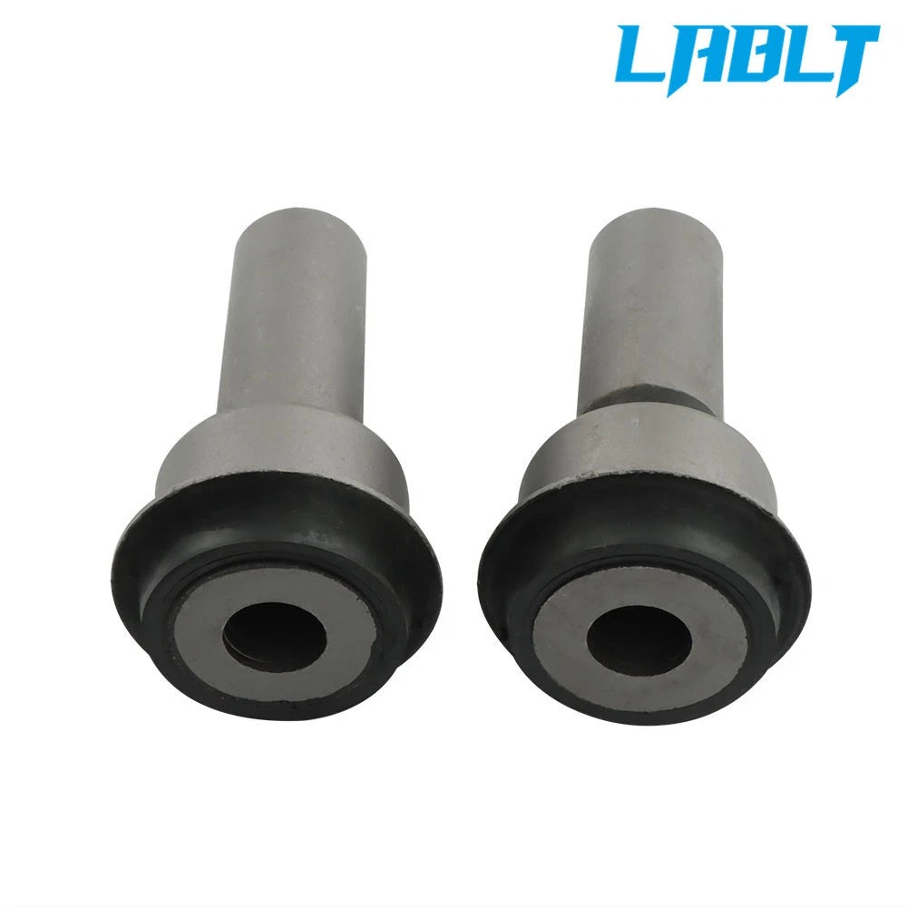 4X Engine Cradle Subframe Bushing for Nissan Sentra Sedan (2007–2012)