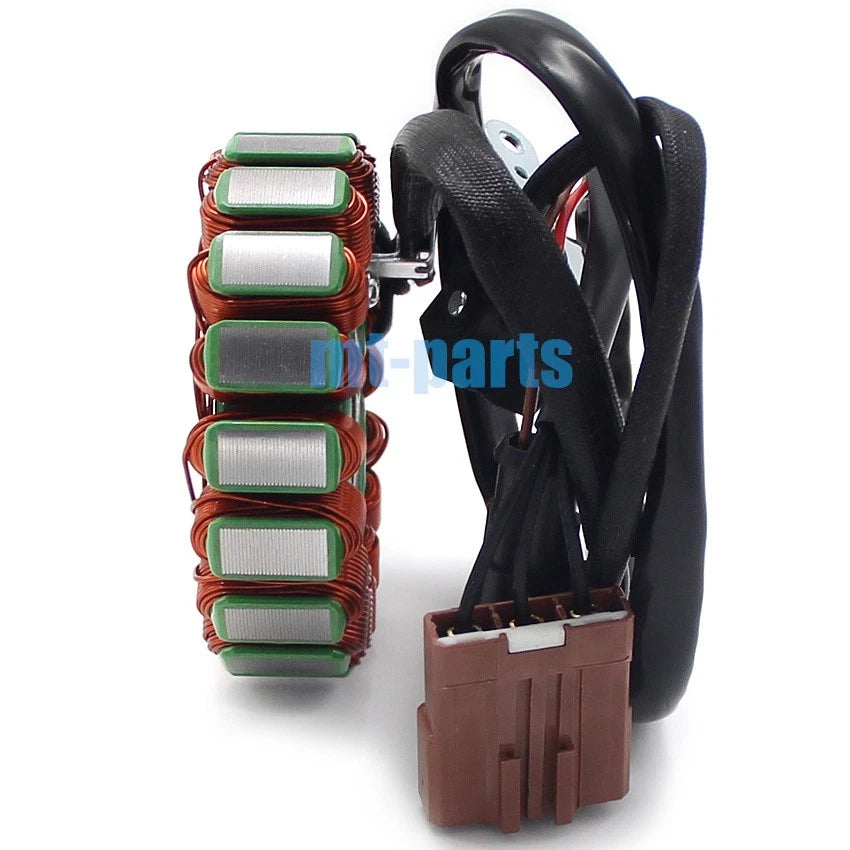 Magneto Generator Stator Coil for Piaggio MP3 500 LT/RL (2007–2015)