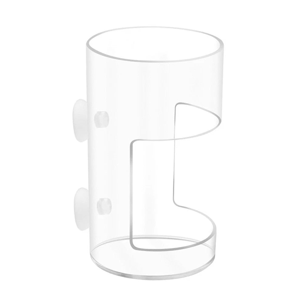Aquarium Feeder for Glass and Acrylic Tanks (Compatible with Most Models)