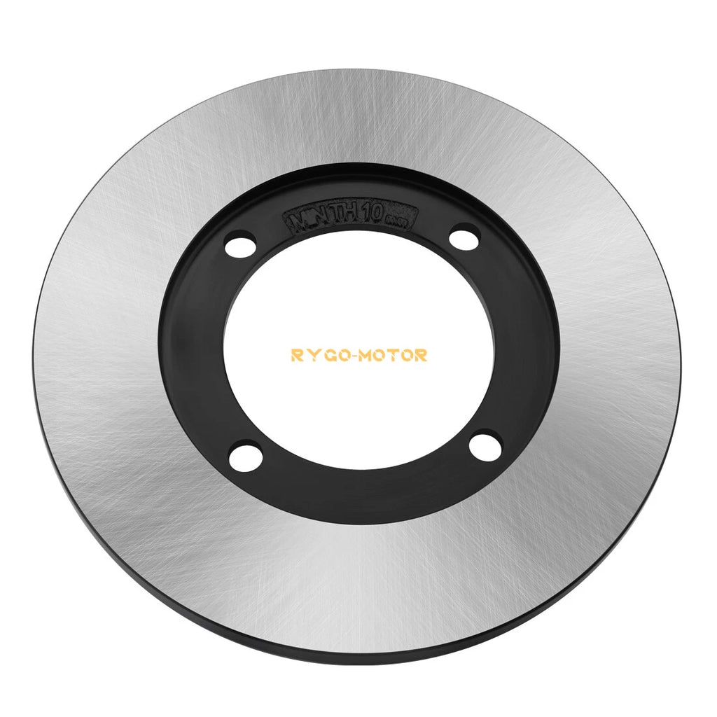 Front Brake Rotor for Honda Pioneer 700 500 520 SXS700 SXS500 SXS520 (2014–2023)
