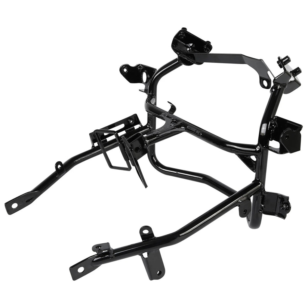 Front Upper Fairing Cowling Stay Bracket for Kawasaki Ninja 300 (2013–2017)