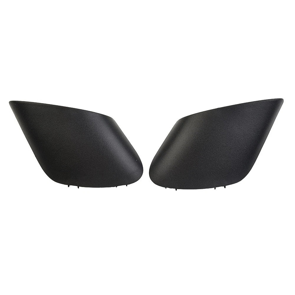 2X Mirror Cover for Fiat 500 (Wing Mirror Arm Right Stem Cover)