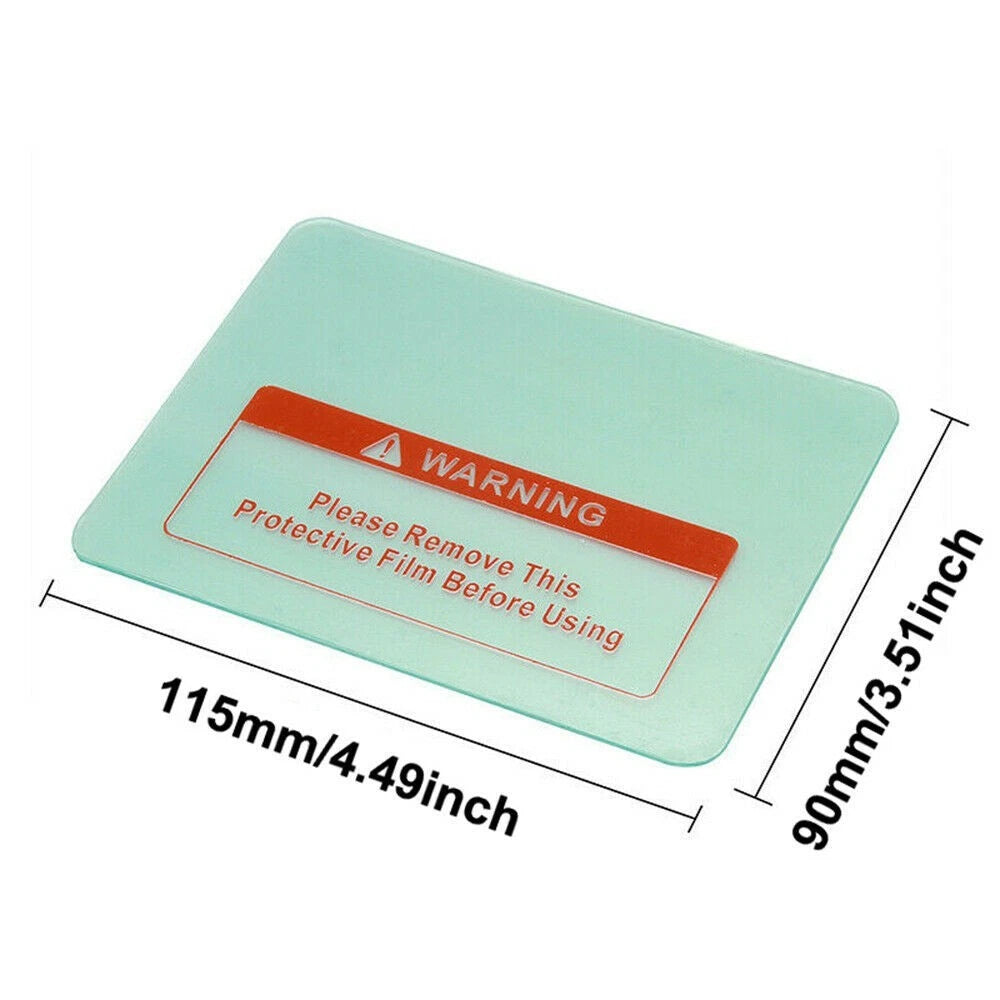 10pcs Protection Board Replacement for Welder