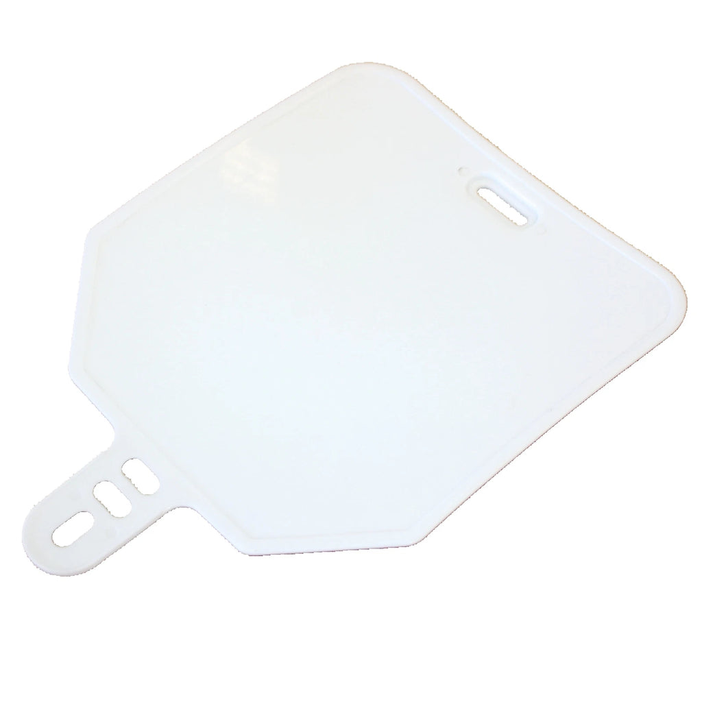 Front Plastic Number Plate for Apollo Orion 125cc 250cc (2000–2023)