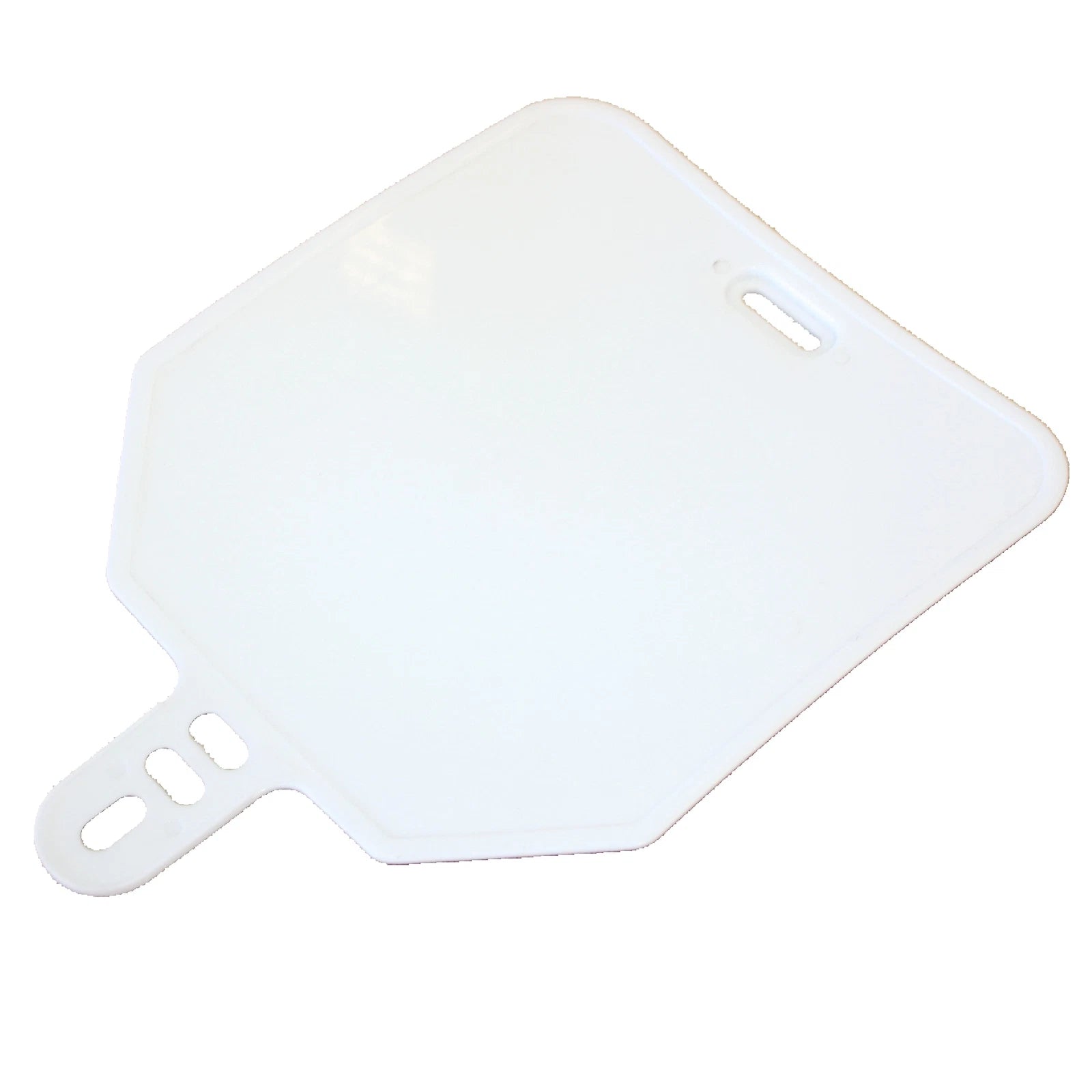 Front Plastic Number Plate for Apollo Orion 125cc 250cc (2000–2023)