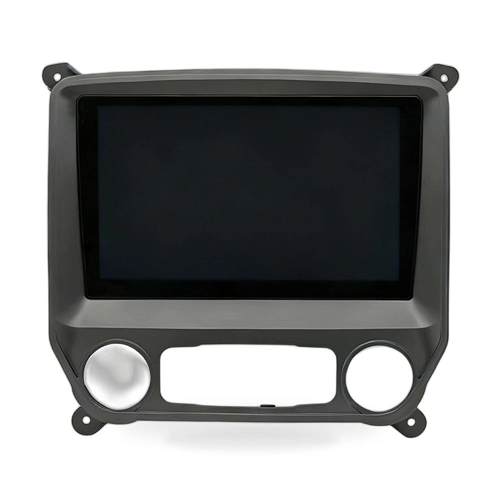 Android Navigation Head Unit for Chevrolet GMC Silverado (2014–2023)