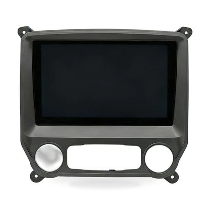 Android Navigation Head Unit for Chevrolet GMC Silverado (2014–2023)