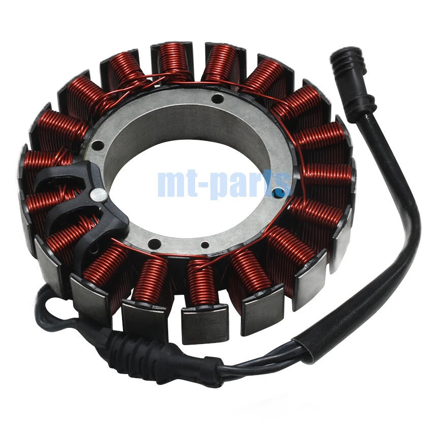 Generator Stator for Harley-Davidson FLHTP Electra Glide Standard (2006–2016)