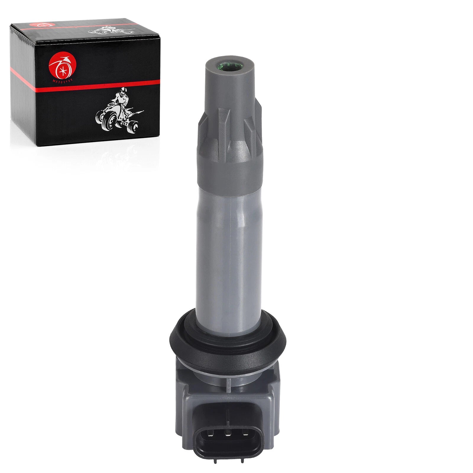 Ignition Coil Stick for Can-Am Defender HD7, Maverick X3 Turbo Max RR (2017–2023)
