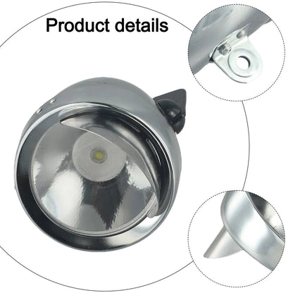 LED Headlight for Bicycle (2010–2023)