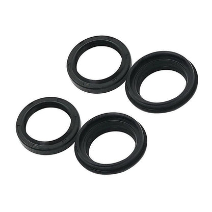 2X Fork and Dust Seal Kit for Kawasaki Versys KLE650 (2007–2023)